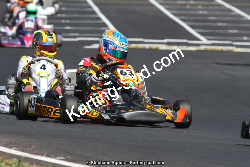 27 & 28/06/2015 : Championnat de France X30 et Coupe de France Minikart à Belmont sur Rance (Photos Stéphane Agnus) 2015 — karting