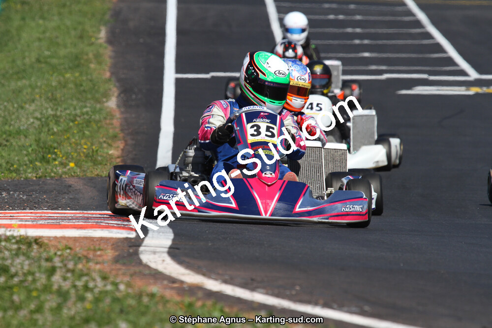 27 & 28/06/2015 : Championnat de France X30 et Coupe de France Minikart à Belmont sur Rance (Photos Stéphane Agnus) 2015 — karting