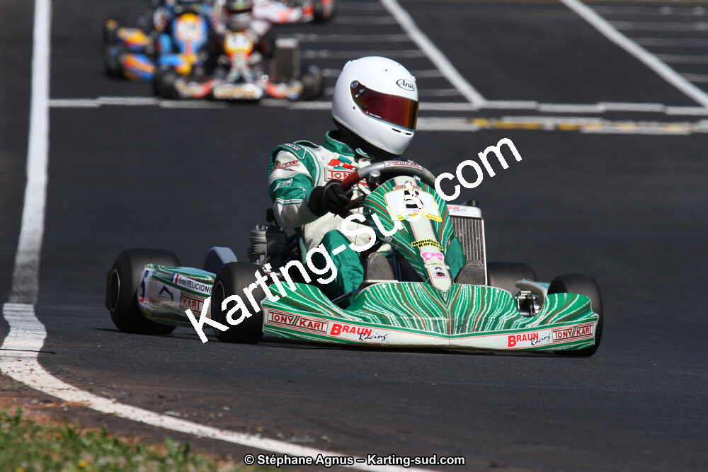 27 & 28/06/2015 : Championnat de France X30 et Coupe de France Minikart à Belmont sur Rance (Photos Stéphane Agnus) 2015 — karting