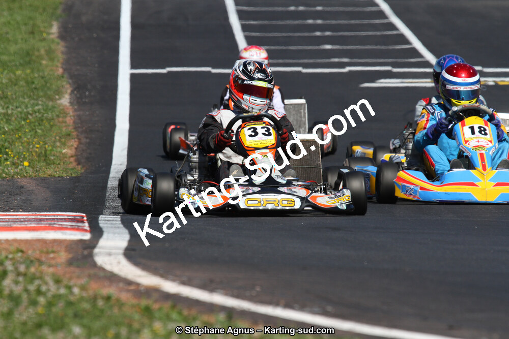 27 & 28/06/2015 : Championnat de France X30 et Coupe de France Minikart à Belmont sur Rance (Photos Stéphane Agnus) 2015 — karting