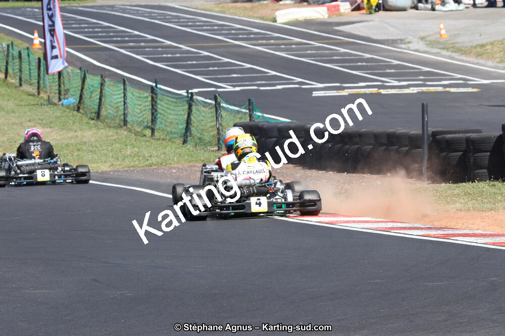 27 & 28/06/2015 : Championnat de France X30 et Coupe de France Minikart à Belmont sur Rance (Photos Stéphane Agnus) 2015 — karting