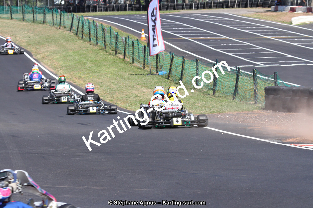 27 & 28/06/2015 : Championnat de France X30 et Coupe de France Minikart à Belmont sur Rance (Photos Stéphane Agnus) 2015 — karting