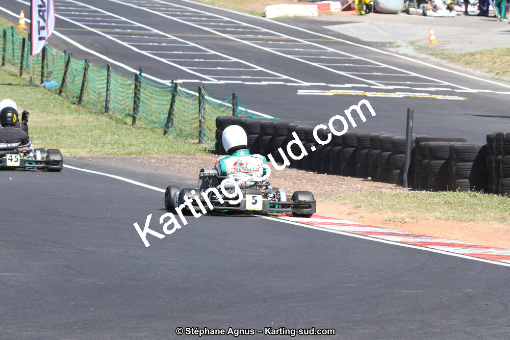 27 & 28/06/2015 : Championnat de France X30 et Coupe de France Minikart à Belmont sur Rance (Photos Stéphane Agnus) 2015 — karting