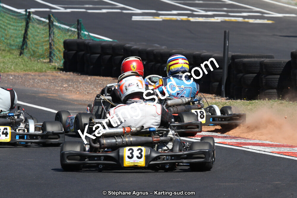 27 & 28/06/2015 : Championnat de France X30 et Coupe de France Minikart à Belmont sur Rance (Photos Stéphane Agnus) 2015 — karting