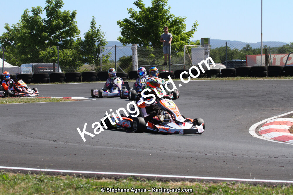 27 & 28/06/2015 : Championnat de France X30 et Coupe de France Minikart à Belmont sur Rance (Photos Stéphane Agnus) 2015 — karting