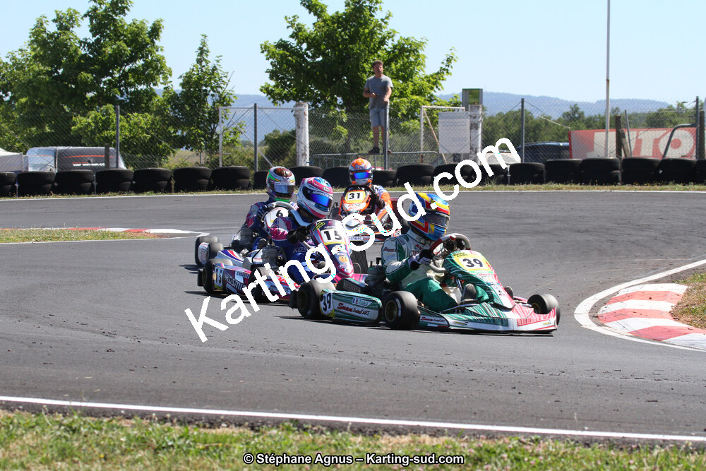 27 & 28/06/2015 : Championnat de France X30 et Coupe de France Minikart à Belmont sur Rance (Photos Stéphane Agnus) 2015 — karting