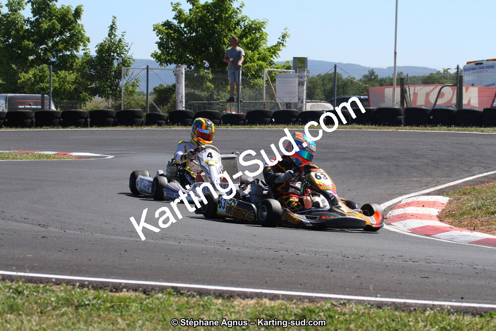 27 & 28/06/2015 : Championnat de France X30 et Coupe de France Minikart à Belmont sur Rance (Photos Stéphane Agnus) 2015 — karting