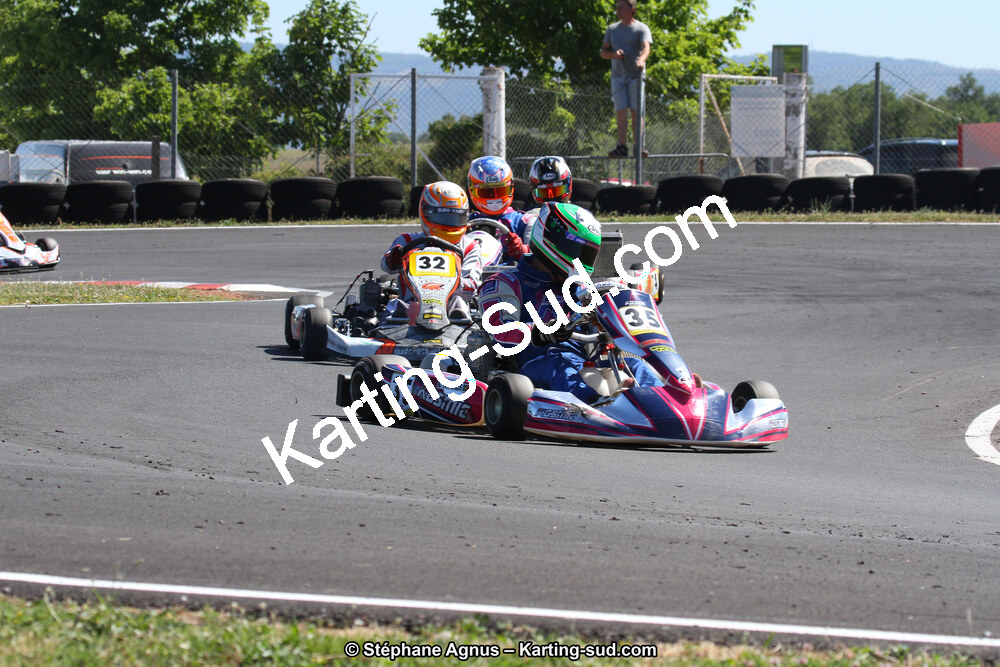27 & 28/06/2015 : Championnat de France X30 et Coupe de France Minikart à Belmont sur Rance (Photos Stéphane Agnus) 2015 — karting