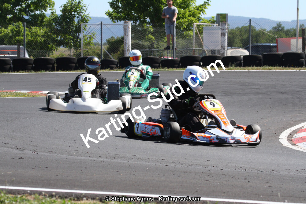 27 & 28/06/2015 : Championnat de France X30 et Coupe de France Minikart à Belmont sur Rance (Photos Stéphane Agnus) 2015 — karting