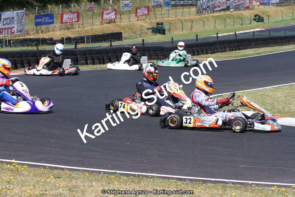 27 & 28/06/2015 : Championnat de France X30 et Coupe de France Minikart à Belmont sur Rance (Photos Stéphane Agnus) 2015 — karting