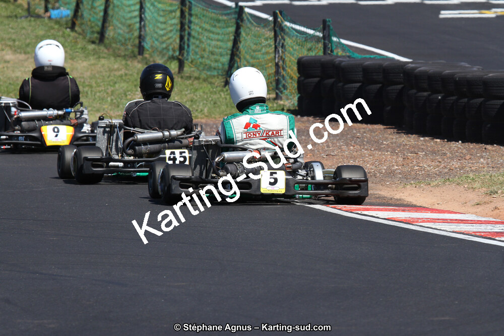 27 & 28/06/2015 : Championnat de France X30 et Coupe de France Minikart à Belmont sur Rance (Photos Stéphane Agnus) 2015 — karting