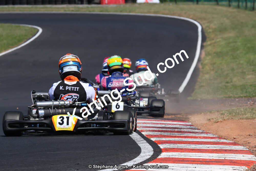 27 & 28/06/2015 : Championnat de France X30 et Coupe de France Minikart à Belmont sur Rance (Photos Stéphane Agnus) 2015 — karting