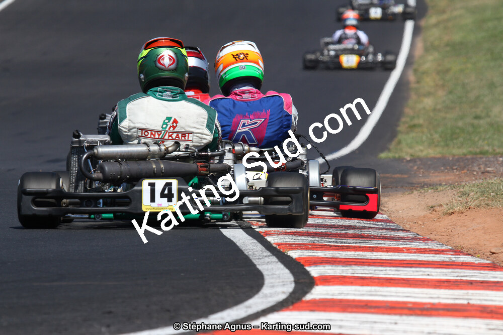27 & 28/06/2015 : Championnat de France X30 et Coupe de France Minikart à Belmont sur Rance (Photos Stéphane Agnus) 2015 — karting