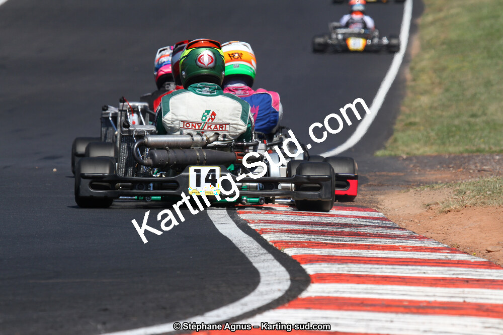 27 & 28/06/2015 : Championnat de France X30 et Coupe de France Minikart à Belmont sur Rance (Photos Stéphane Agnus) 2015 — karting