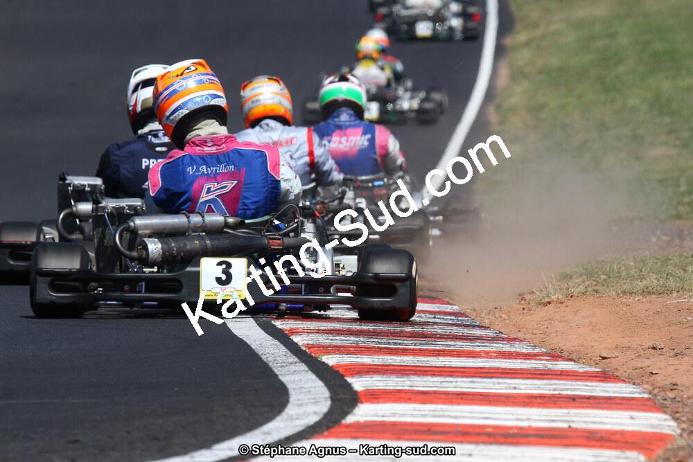 27 & 28/06/2015 : Championnat de France X30 et Coupe de France Minikart à Belmont sur Rance (Photos Stéphane Agnus) 2015 — karting