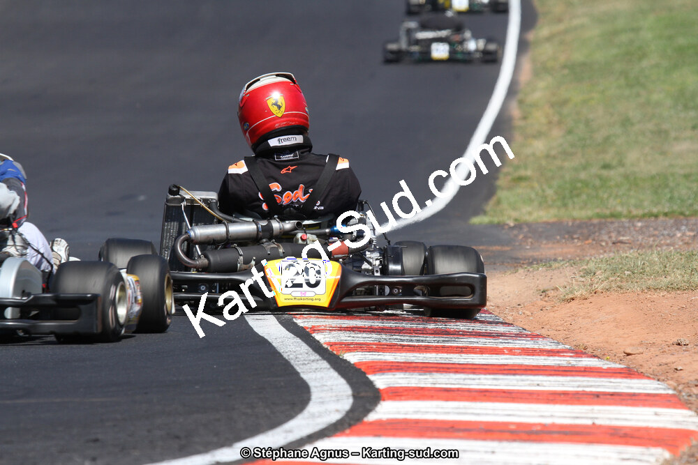 27 & 28/06/2015 : Championnat de France X30 et Coupe de France Minikart à Belmont sur Rance (Photos Stéphane Agnus) 2015 — karting