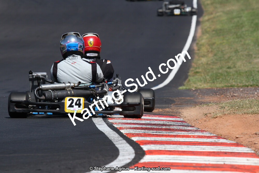 27 & 28/06/2015 : Championnat de France X30 et Coupe de France Minikart à Belmont sur Rance (Photos Stéphane Agnus) 2015 — karting