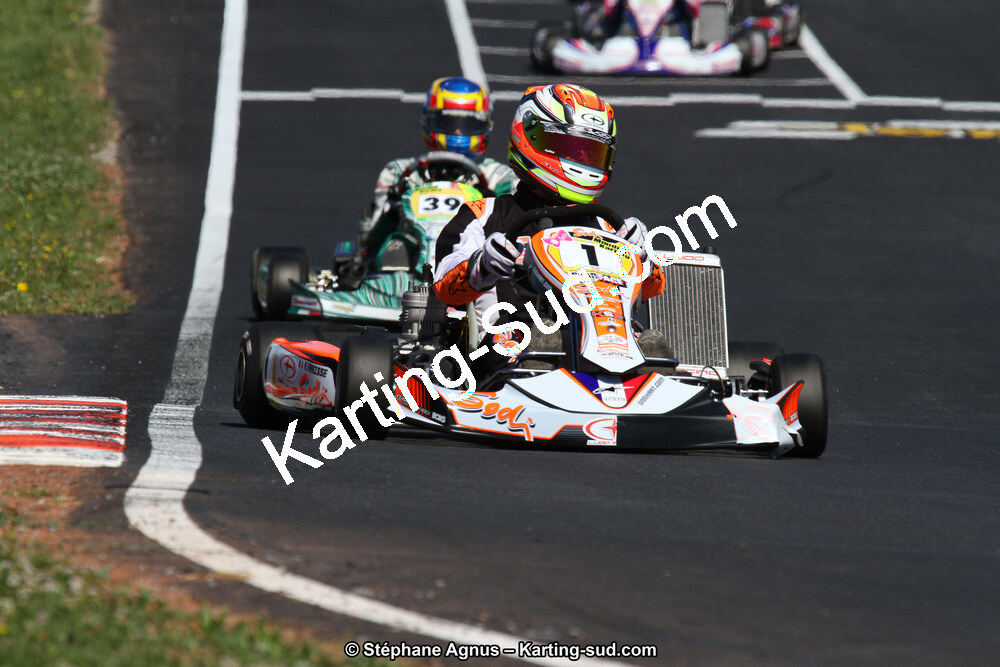 27 & 28/06/2015 : Championnat de France X30 et Coupe de France Minikart à Belmont sur Rance (Photos Stéphane Agnus) 2015 — karting