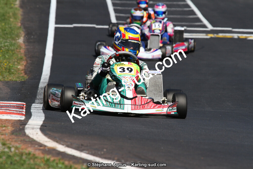 27 & 28/06/2015 : Championnat de France X30 et Coupe de France Minikart à Belmont sur Rance (Photos Stéphane Agnus) 2015 — karting