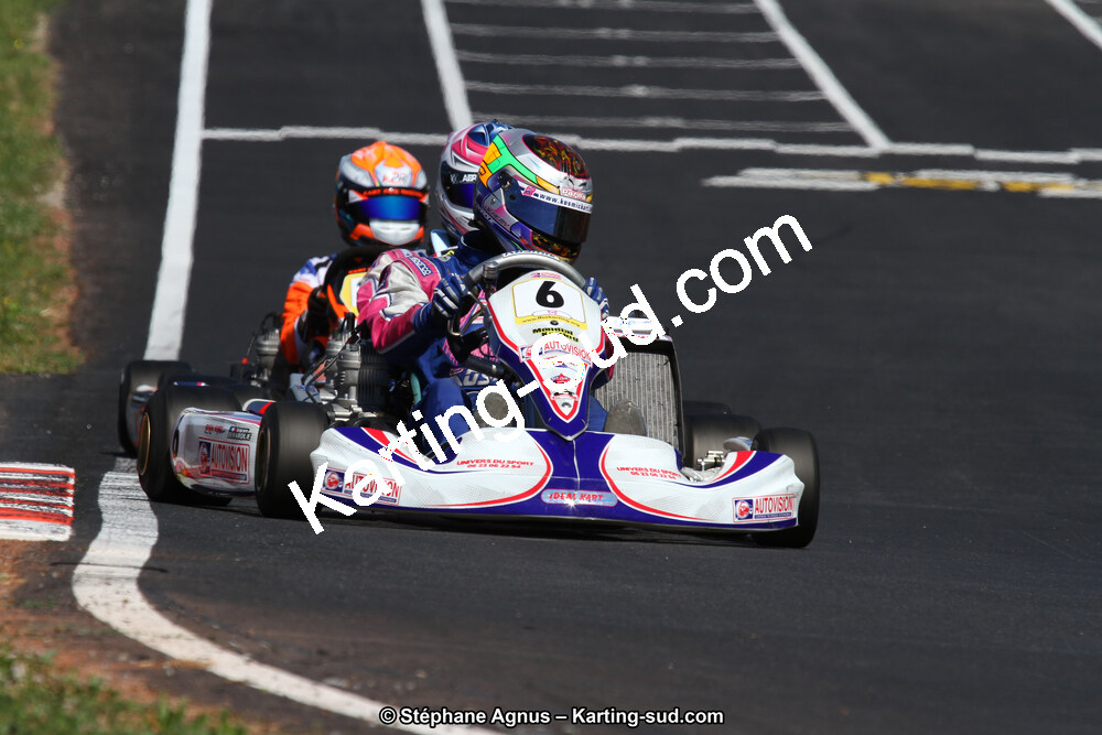27 & 28/06/2015 : Championnat de France X30 et Coupe de France Minikart à Belmont sur Rance (Photos Stéphane Agnus) 2015 — karting