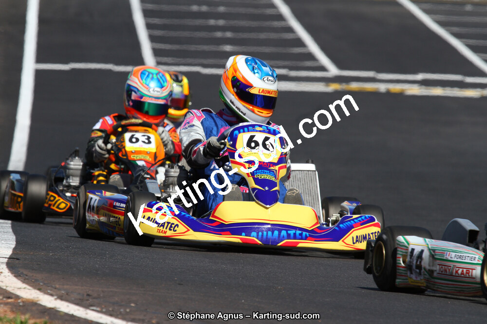 27 & 28/06/2015 : Championnat de France X30 et Coupe de France Minikart à Belmont sur Rance (Photos Stéphane Agnus) 2015 — karting