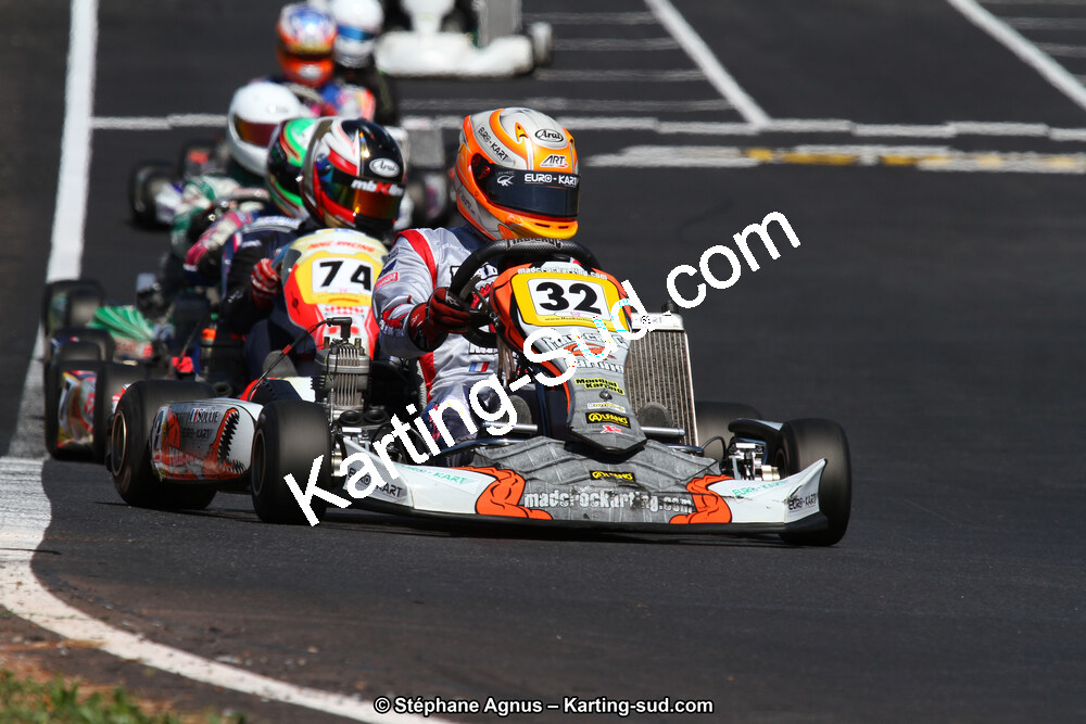 27 & 28/06/2015 : Championnat de France X30 et Coupe de France Minikart à Belmont sur Rance (Photos Stéphane Agnus) 2015 — karting