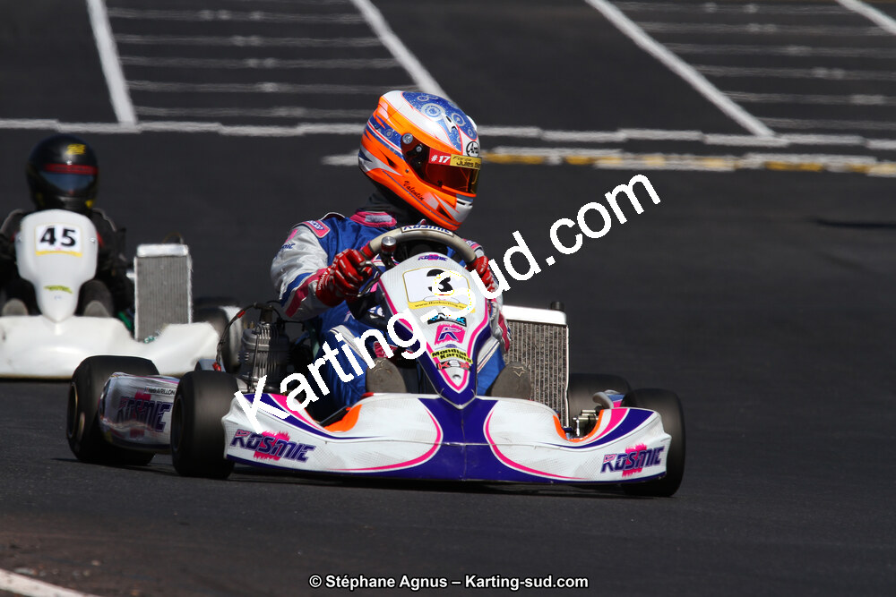 27 & 28/06/2015 : Championnat de France X30 et Coupe de France Minikart à Belmont sur Rance (Photos Stéphane Agnus) 2015 — karting