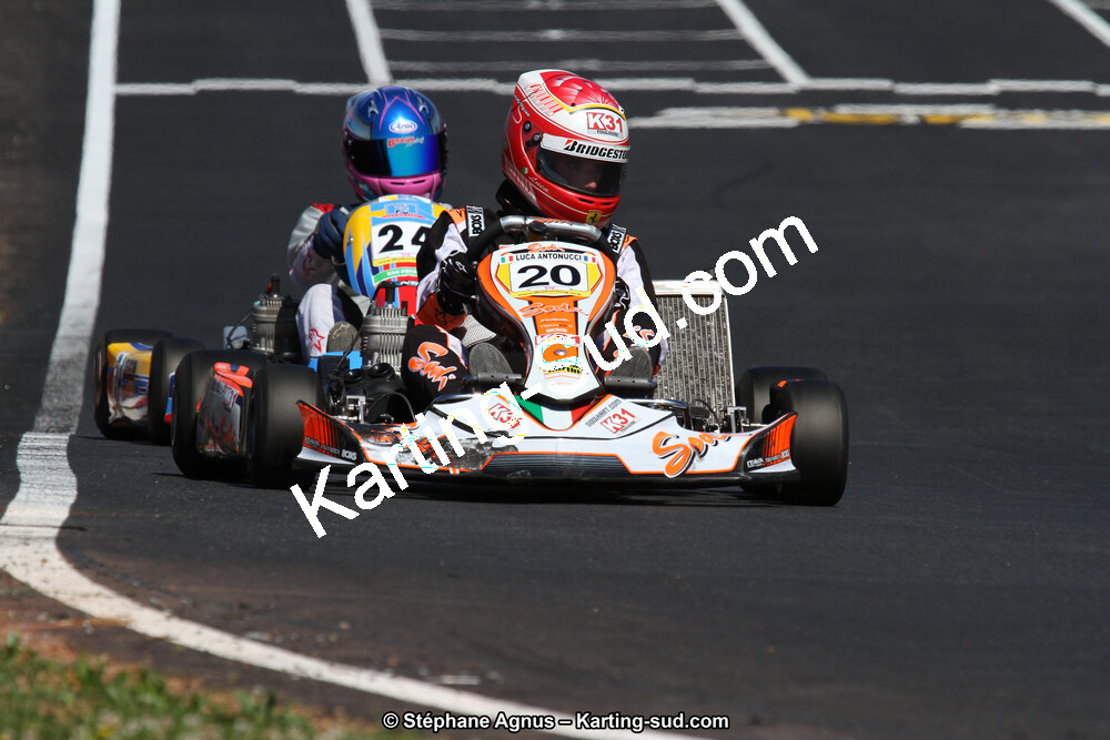 27 & 28/06/2015 : Championnat de France X30 et Coupe de France Minikart à Belmont sur Rance (Photos Stéphane Agnus) 2015 — karting
