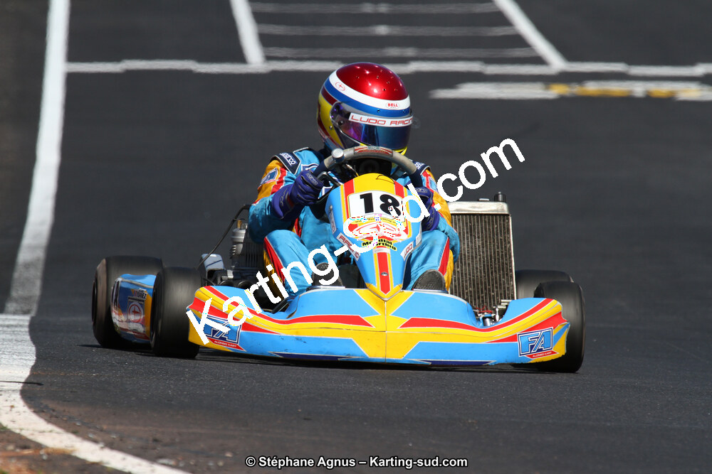 27 & 28/06/2015 : Championnat de France X30 et Coupe de France Minikart à Belmont sur Rance (Photos Stéphane Agnus) 2015 — karting
