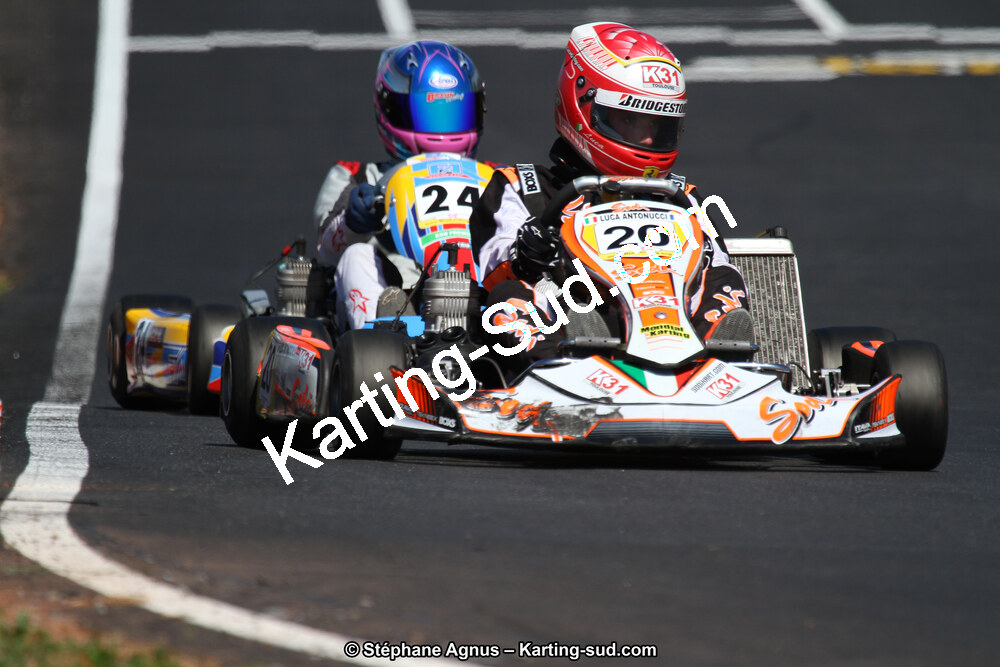 27 & 28/06/2015 : Championnat de France X30 et Coupe de France Minikart à Belmont sur Rance (Photos Stéphane Agnus) 2015 — karting