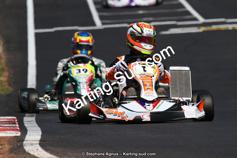 27 & 28/06/2015 : Championnat de France X30 et Coupe de France Minikart à Belmont sur Rance (Photos Stéphane Agnus) 2015 — karting