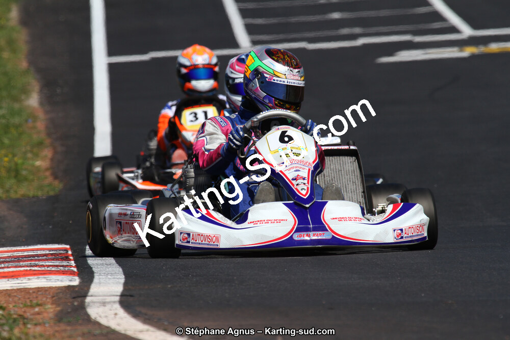 27 & 28/06/2015 : Championnat de France X30 et Coupe de France Minikart à Belmont sur Rance (Photos Stéphane Agnus) 2015 — karting