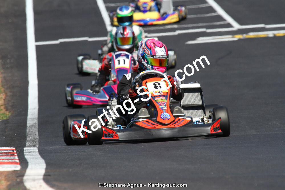 27 & 28/06/2015 : Championnat de France X30 et Coupe de France Minikart à Belmont sur Rance (Photos Stéphane Agnus) 2015 — karting