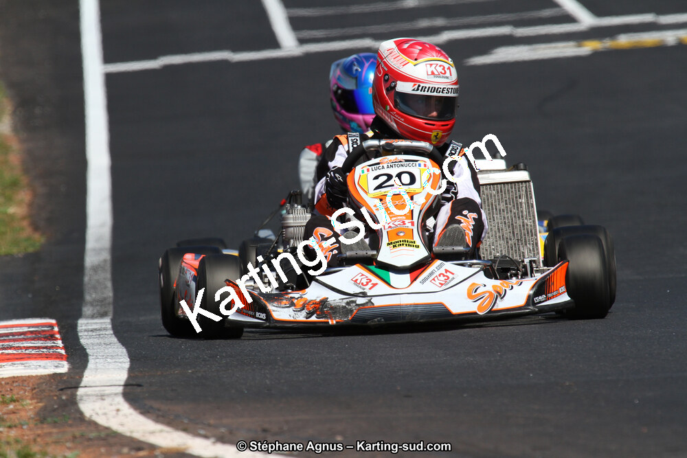 27 & 28/06/2015 : Championnat de France X30 et Coupe de France Minikart à Belmont sur Rance (Photos Stéphane Agnus) 2015 — karting