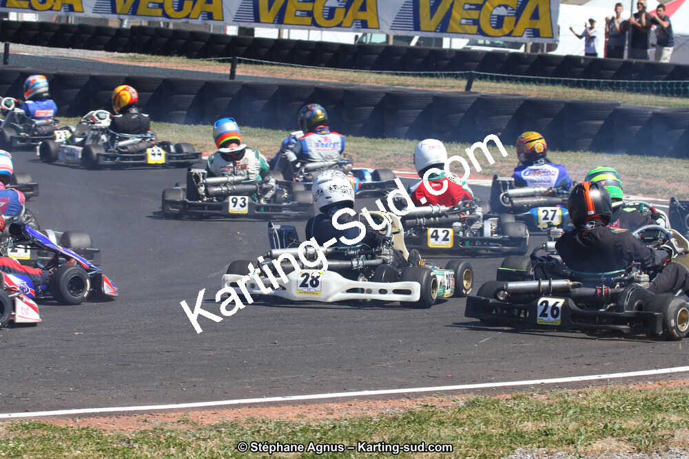 27 & 28/06/2015 : Championnat de France X30 et Coupe de France Minikart à Belmont sur Rance (Photos Stéphane Agnus) 2015 — karting