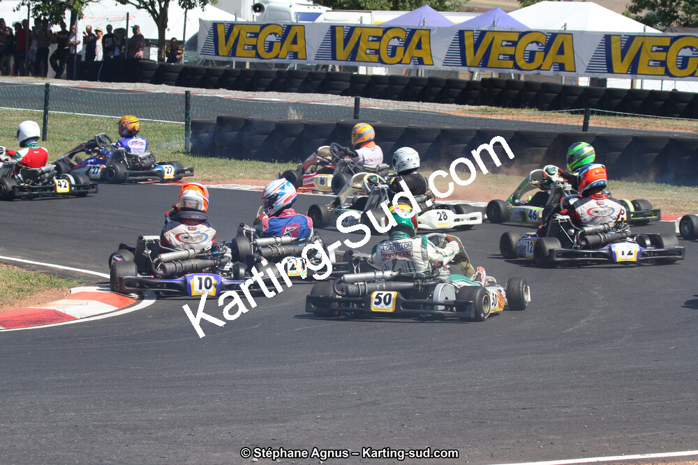 27 & 28/06/2015 : Championnat de France X30 et Coupe de France Minikart à Belmont sur Rance (Photos Stéphane Agnus) 2015 — karting