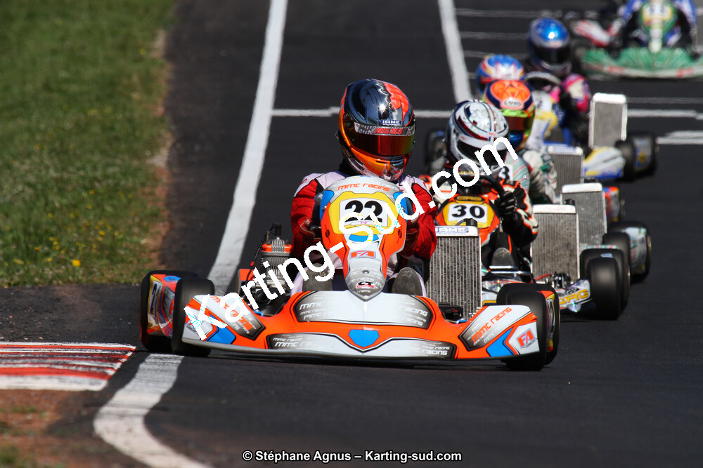 27 & 28/06/2015 : Championnat de France X30 et Coupe de France Minikart à Belmont sur Rance (Photos Stéphane Agnus) 2015 — karting