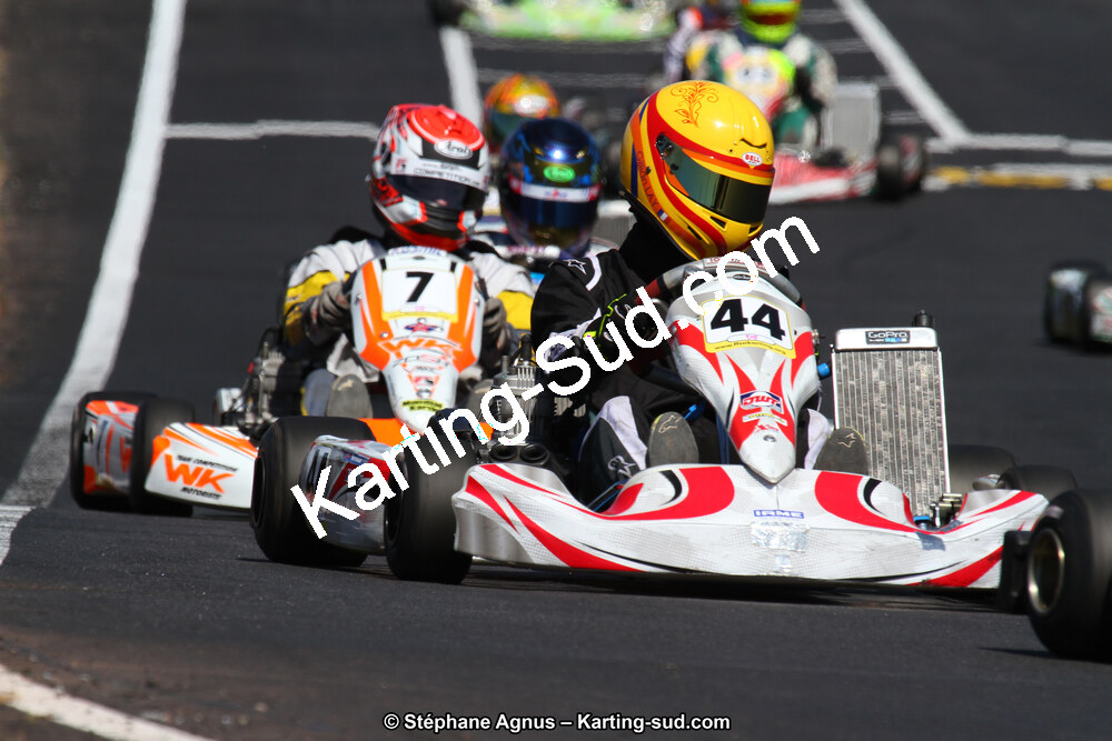 27 & 28/06/2015 : Championnat de France X30 et Coupe de France Minikart à Belmont sur Rance (Photos Stéphane Agnus) 2015 — karting