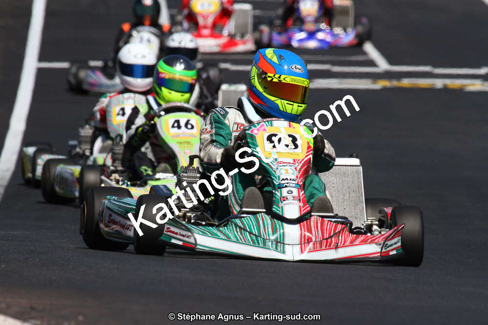 27 & 28/06/2015 : Championnat de France X30 et Coupe de France Minikart à Belmont sur Rance (Photos Stéphane Agnus) 2015 — karting