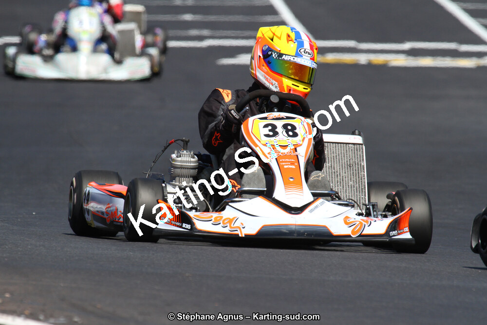 27 & 28/06/2015 : Championnat de France X30 et Coupe de France Minikart à Belmont sur Rance (Photos Stéphane Agnus) 2015 — karting