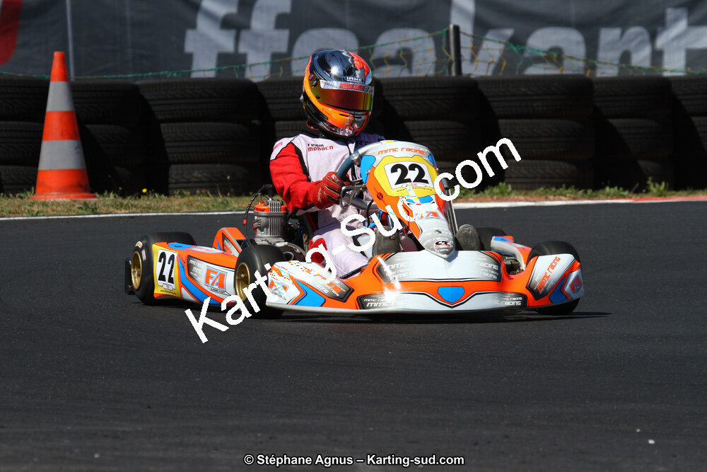 27 & 28/06/2015 : Championnat de France X30 et Coupe de France Minikart à Belmont sur Rance (Photos Stéphane Agnus) 2015 — karting