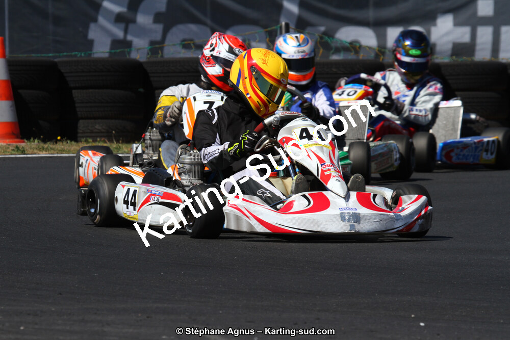 27 & 28/06/2015 : Championnat de France X30 et Coupe de France Minikart à Belmont sur Rance (Photos Stéphane Agnus) 2015 — karting