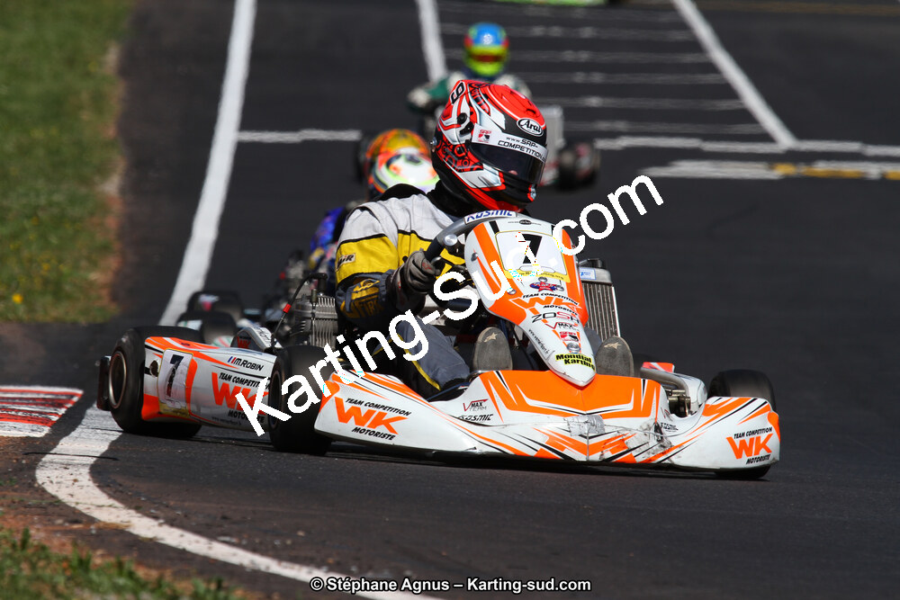 27 & 28/06/2015 : Championnat de France X30 et Coupe de France Minikart à Belmont sur Rance (Photos Stéphane Agnus) 2015 — karting