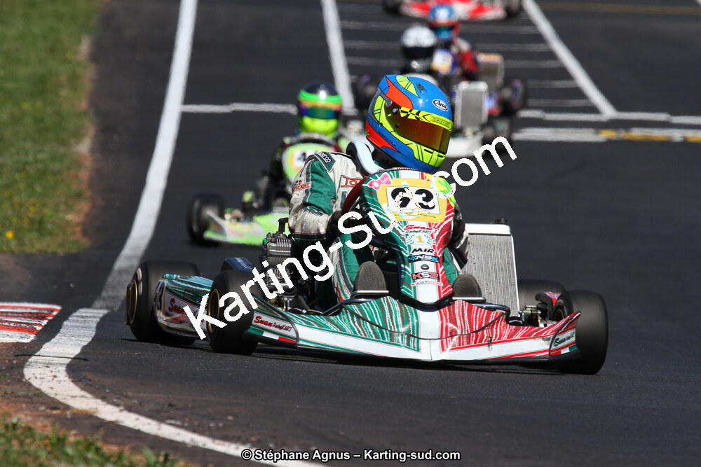 27 & 28/06/2015 : Championnat de France X30 et Coupe de France Minikart à Belmont sur Rance (Photos Stéphane Agnus) 2015 — karting