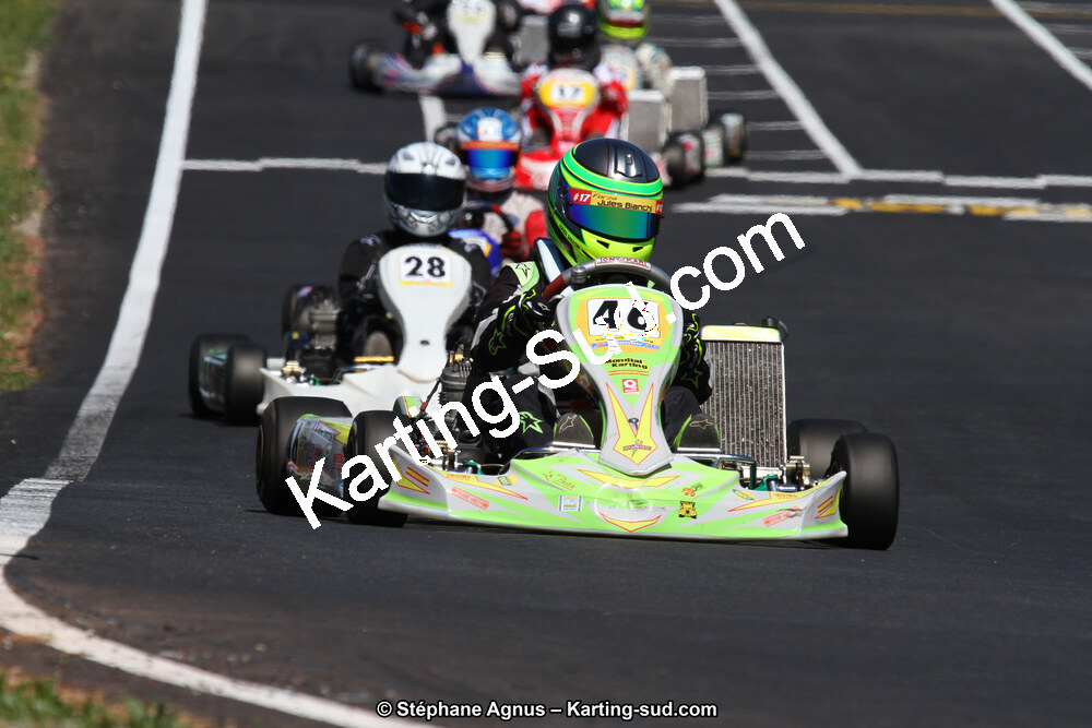 27 & 28/06/2015 : Championnat de France X30 et Coupe de France Minikart à Belmont sur Rance (Photos Stéphane Agnus) 2015 — karting