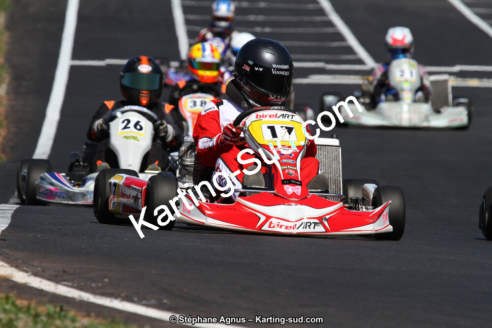 27 & 28/06/2015 : Championnat de France X30 et Coupe de France Minikart à Belmont sur Rance (Photos Stéphane Agnus) 2015 — karting
