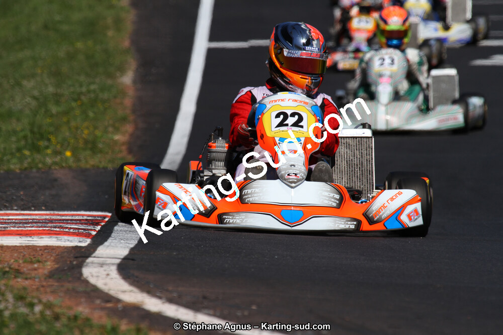 27 & 28/06/2015 : Championnat de France X30 et Coupe de France Minikart à Belmont sur Rance (Photos Stéphane Agnus) 2015 — karting