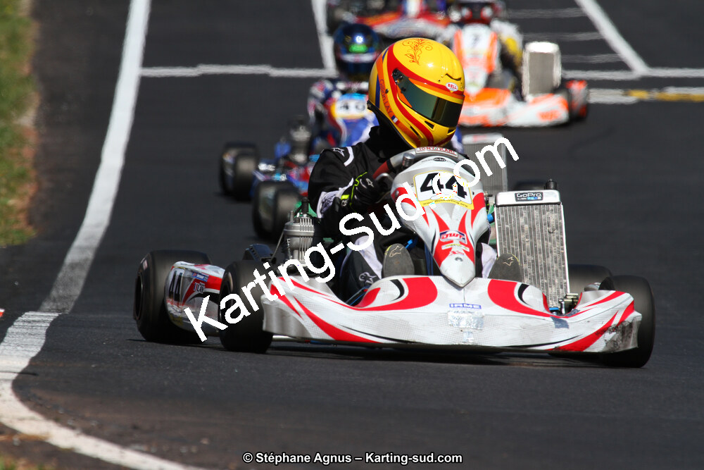 27 & 28/06/2015 : Championnat de France X30 et Coupe de France Minikart à Belmont sur Rance (Photos Stéphane Agnus) 2015 — karting