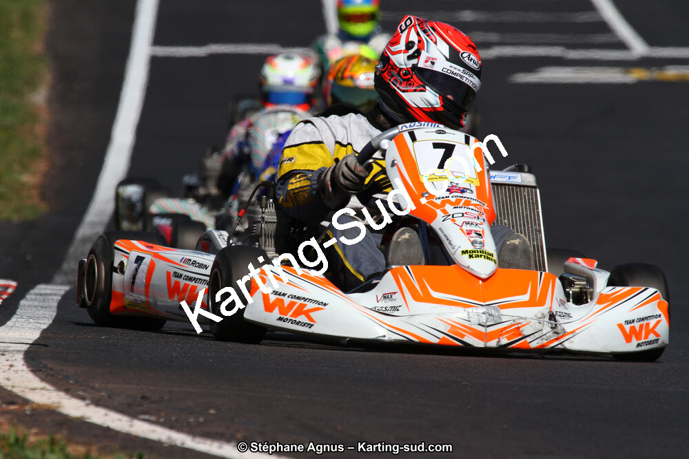 27 & 28/06/2015 : Championnat de France X30 et Coupe de France Minikart à Belmont sur Rance (Photos Stéphane Agnus) 2015 — karting