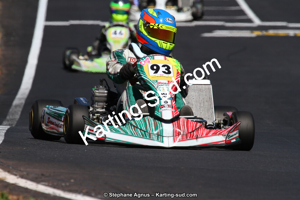 27 & 28/06/2015 : Championnat de France X30 et Coupe de France Minikart à Belmont sur Rance (Photos Stéphane Agnus) 2015 — karting
